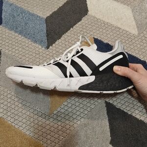 Adidas ZX 1K Boost Men's Size 9